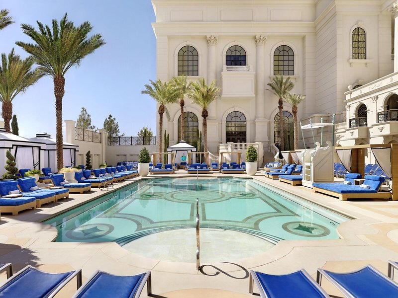 Caesars Palace 11