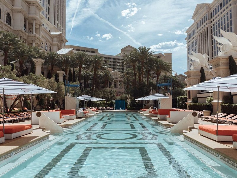 Caesars Palace 12