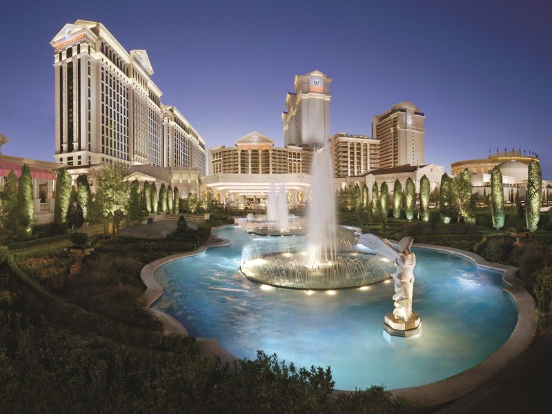 Caesars Palace 15