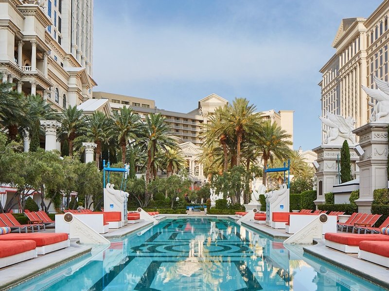 Caesars Palace 16