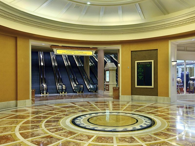 Caesars Palace 18
