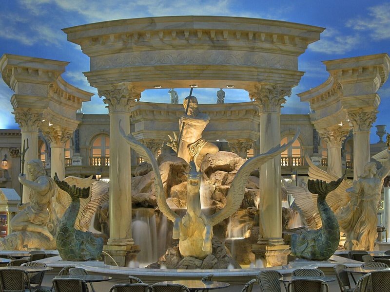 Caesars Palace 28