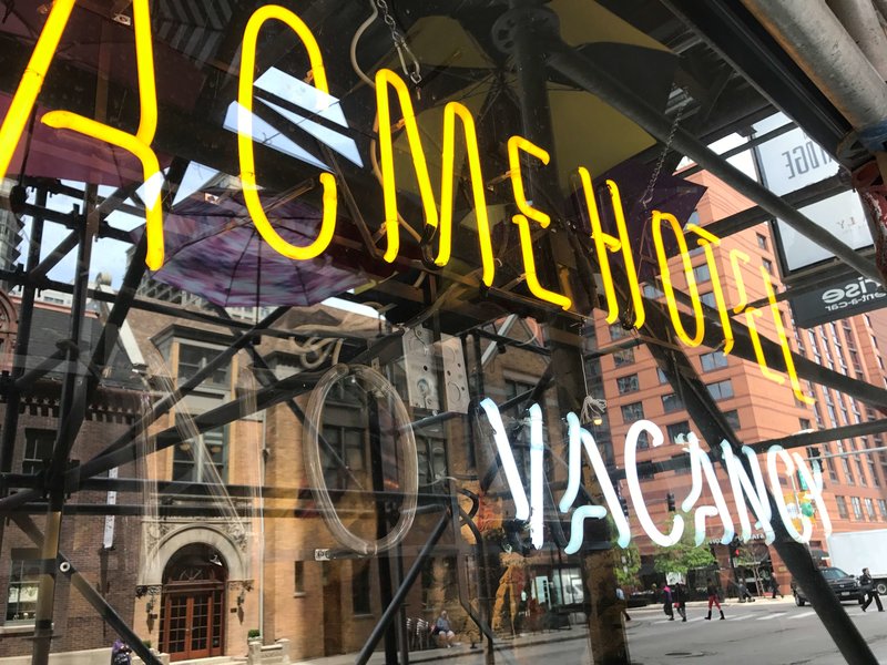 ACME Hotel Chicago, Outset Collection by Hilton