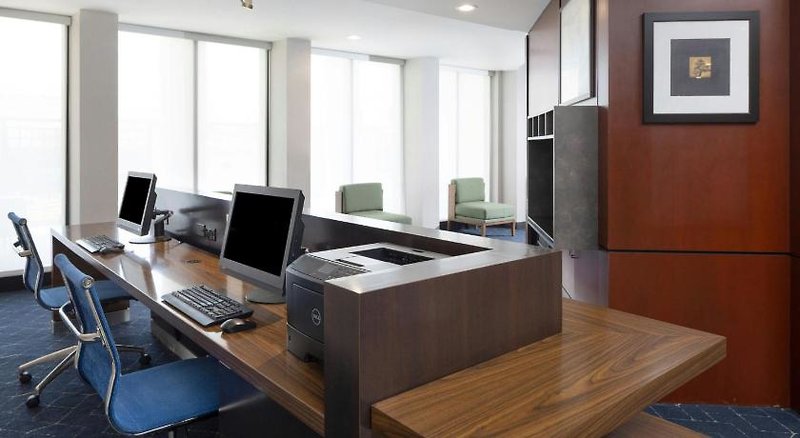 Courtyard Boston - South Boston