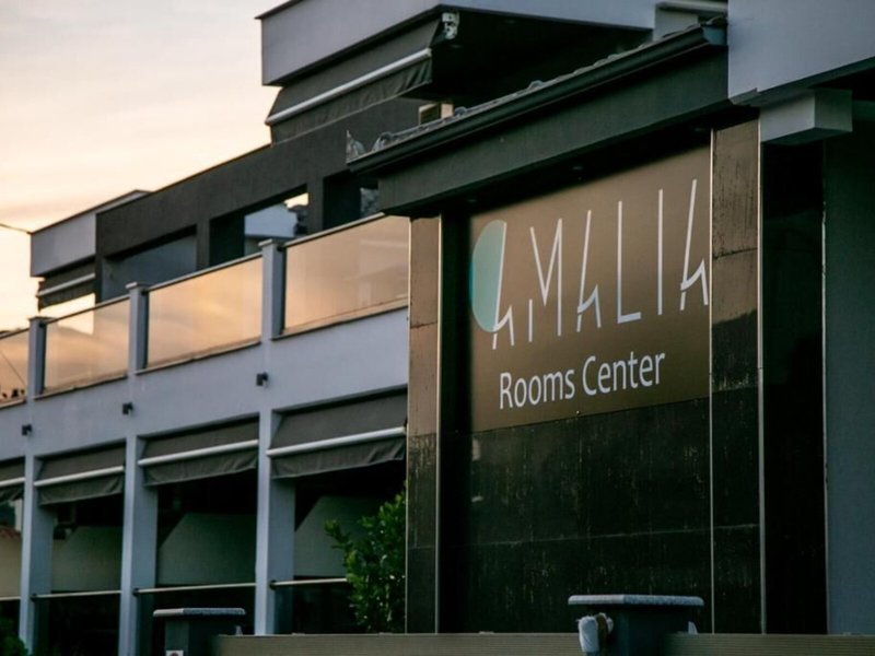 Amalia Center