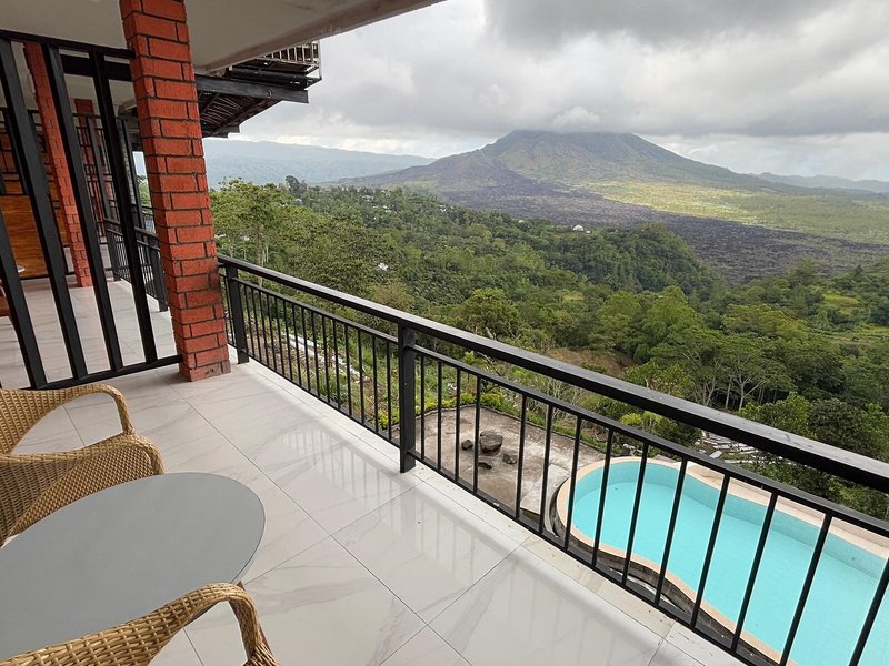 Caldera Hotel & Restaurant 3