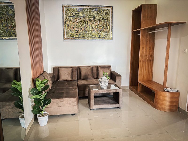 Caldera Hotel & Restaurant 8