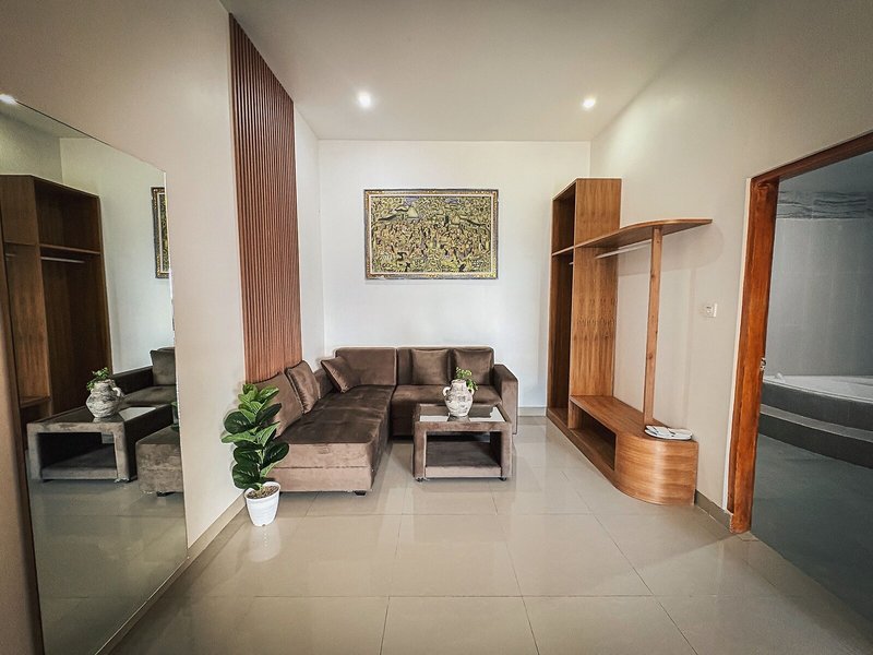 Caldera Hotel & Restaurant 9