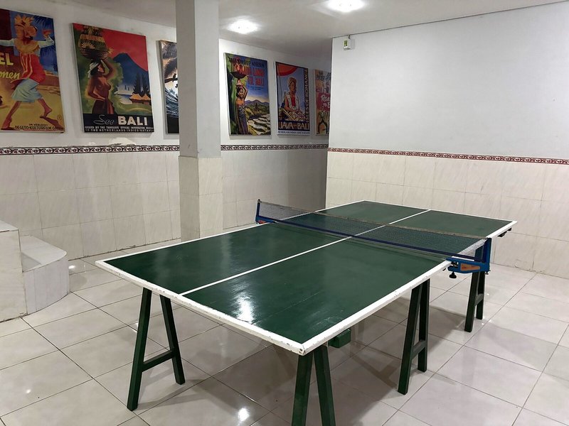 Caldera Hotel & Restaurant 14