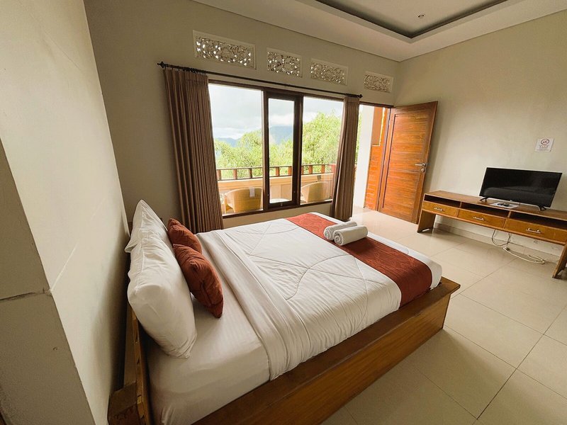 Caldera Hotel & Restaurant 15