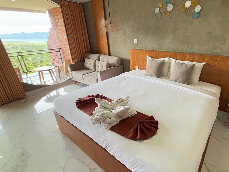 Caldera Hotel & Restaurant 16