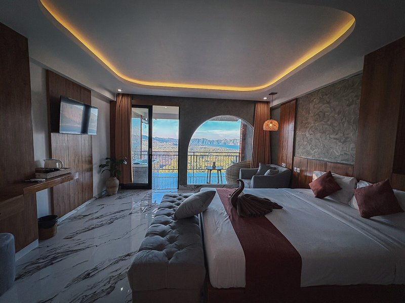Caldera Hotel & Restaurant 18