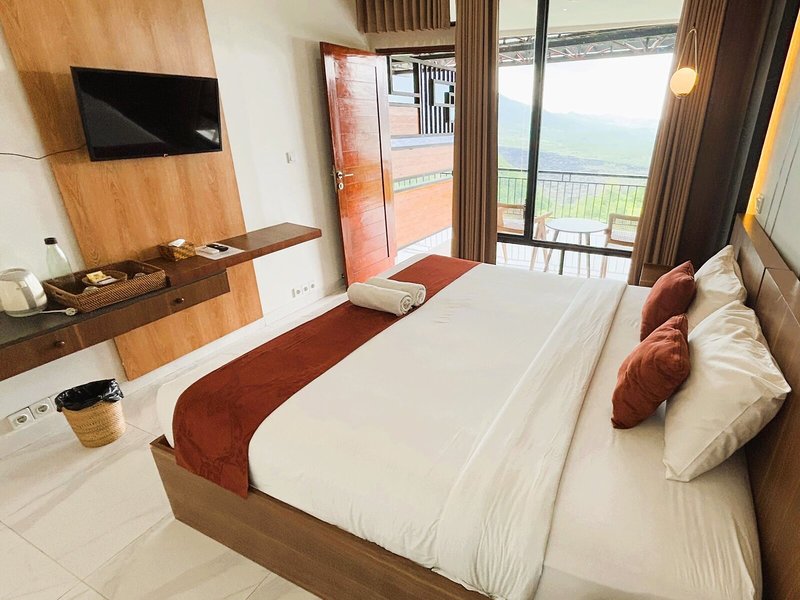 Caldera Hotel & Restaurant 19