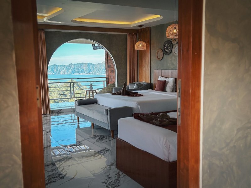 Caldera Hotel & Restaurant 21