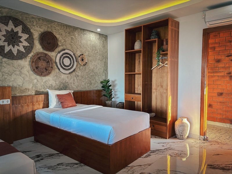 Caldera Hotel & Restaurant 22