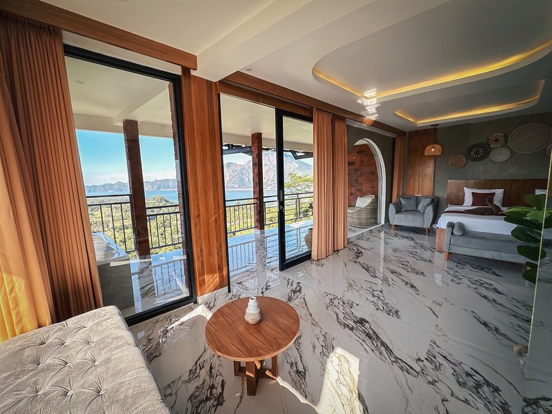 Caldera Hotel & Restaurant 23