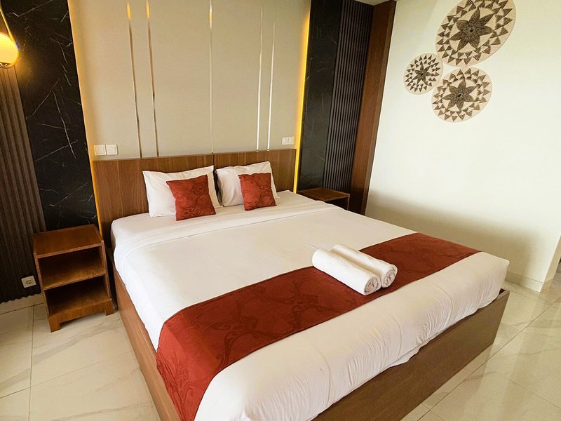 Caldera Hotel & Restaurant 25