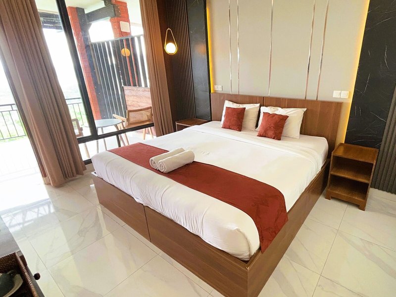 Caldera Hotel & Restaurant 27
