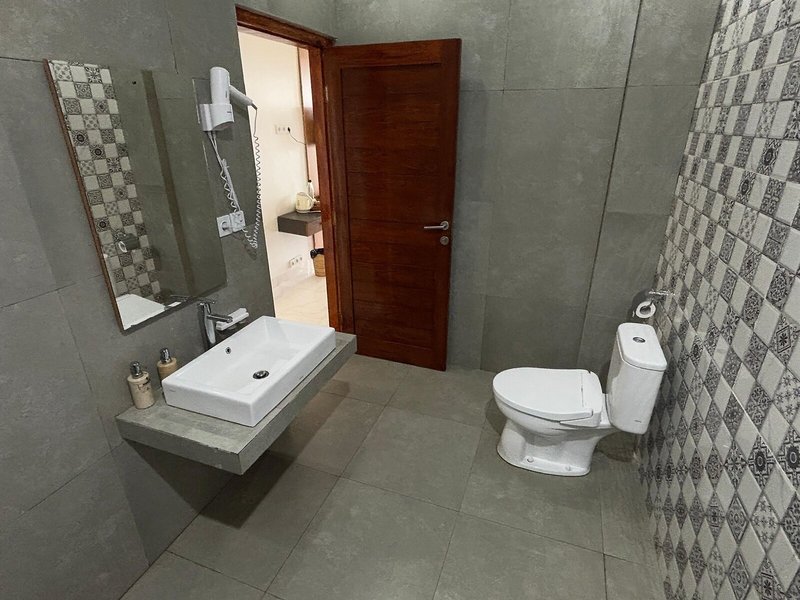 Caldera Hotel & Restaurant 31