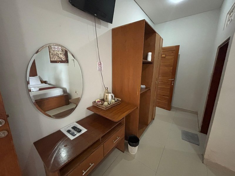 Caldera Hotel & Restaurant 37