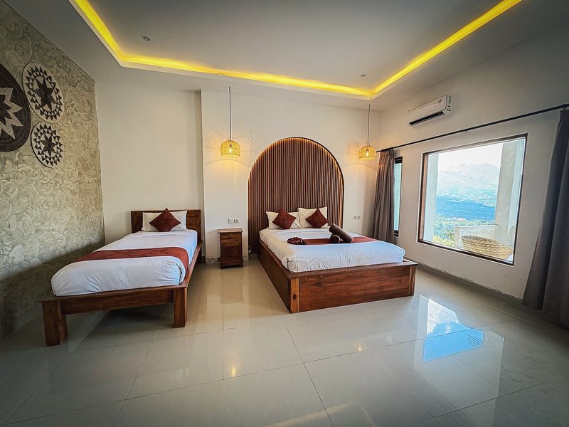 Caldera Hotel & Restaurant 41