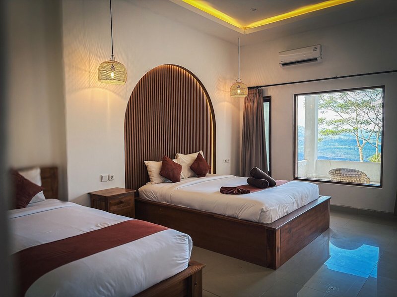 Caldera Hotel & Restaurant 42