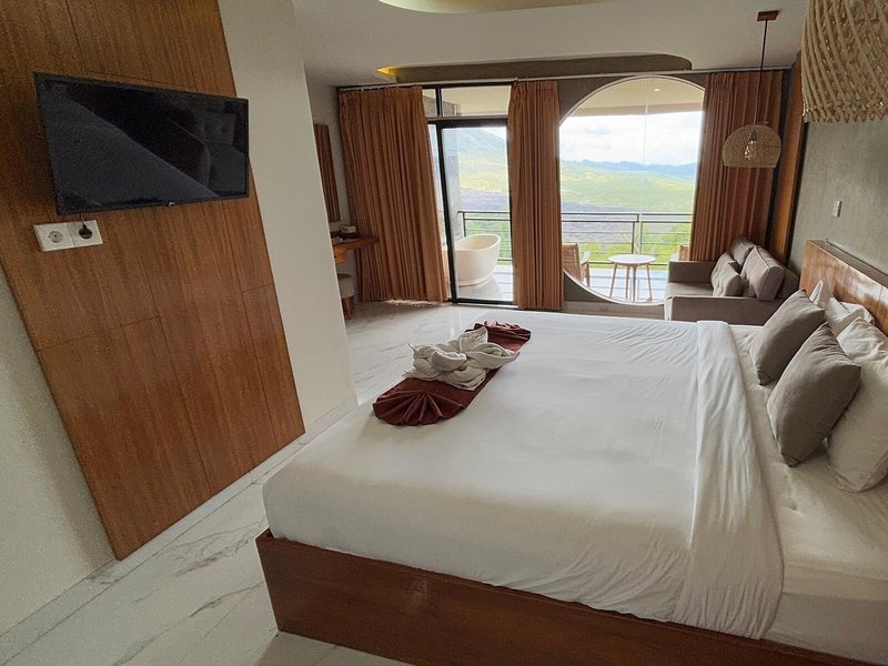 Caldera Hotel & Restaurant 43