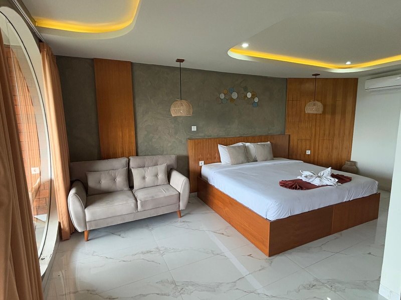 Caldera Hotel & Restaurant 44