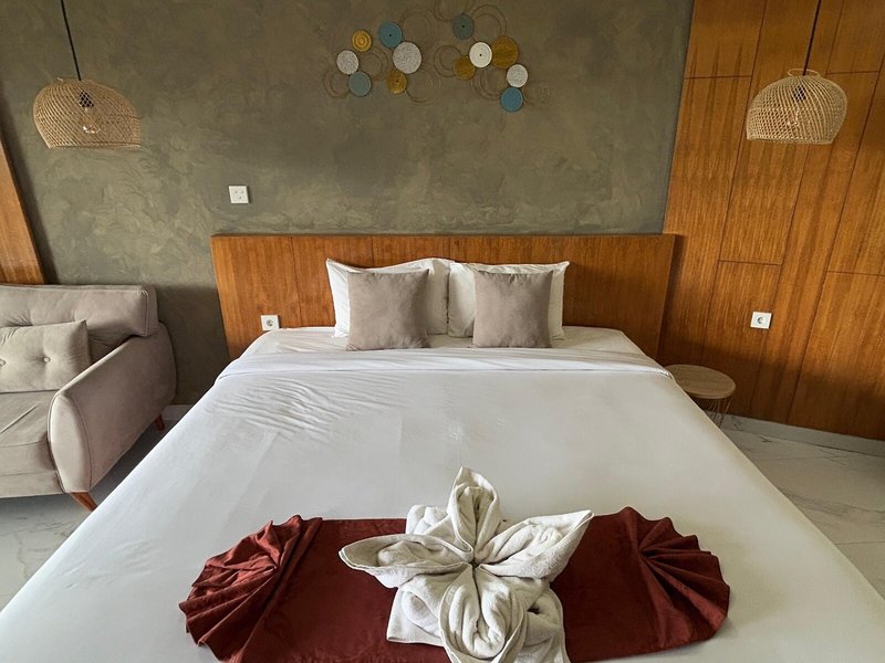 Caldera Hotel & Restaurant 47