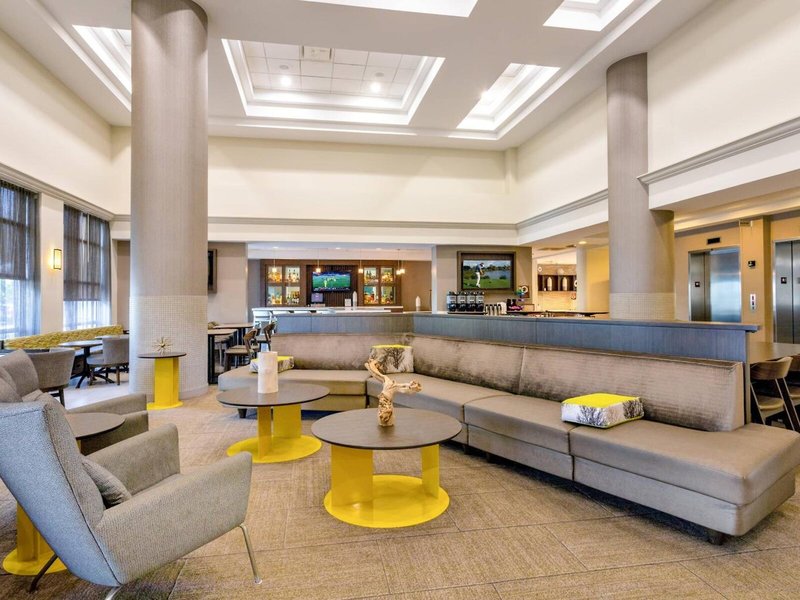 SpringHill Suites Miami Airport South  15