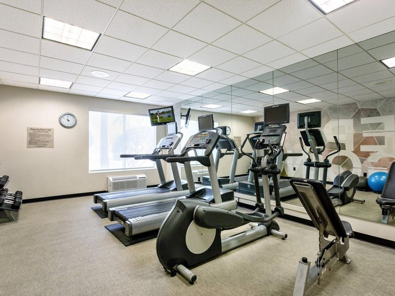 SpringHill Suites Miami Airport South  27