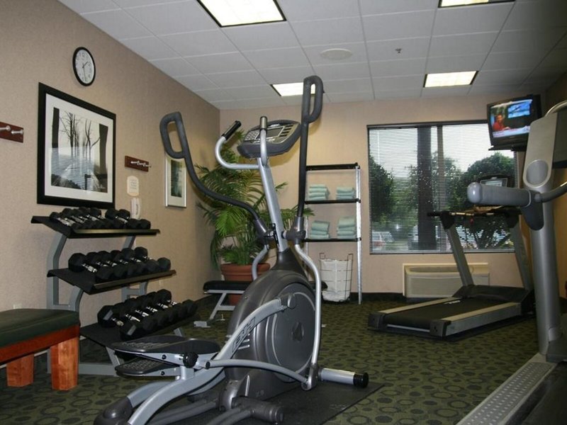SpringHill Suites Miami Airport South  28