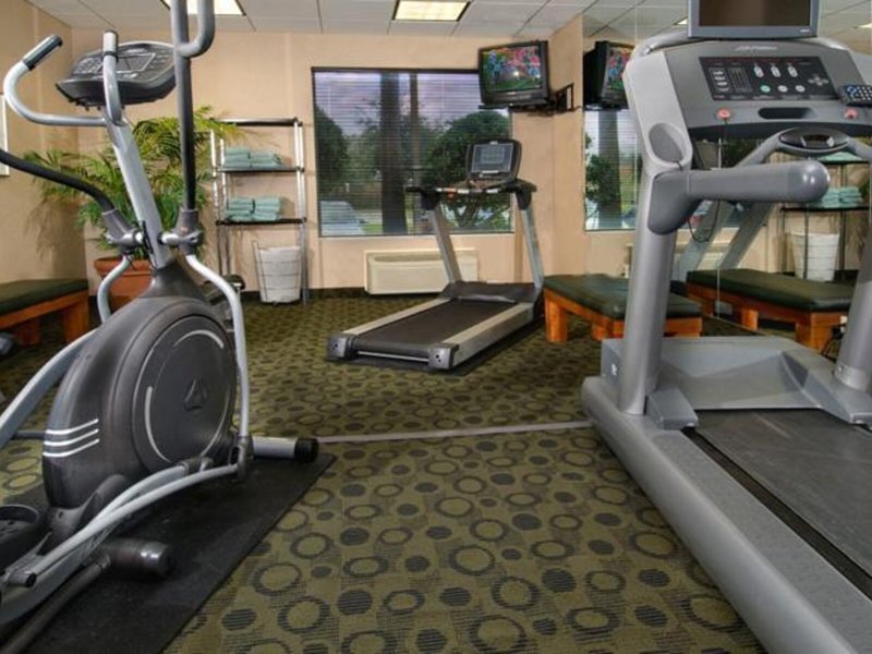 SpringHill Suites Miami Airport South  29