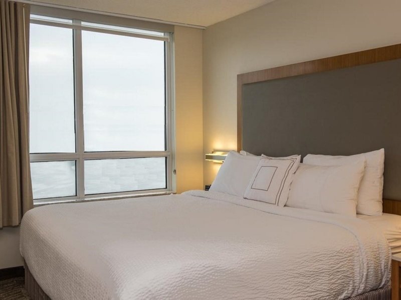 SpringHill Suites Miami Airport South  30