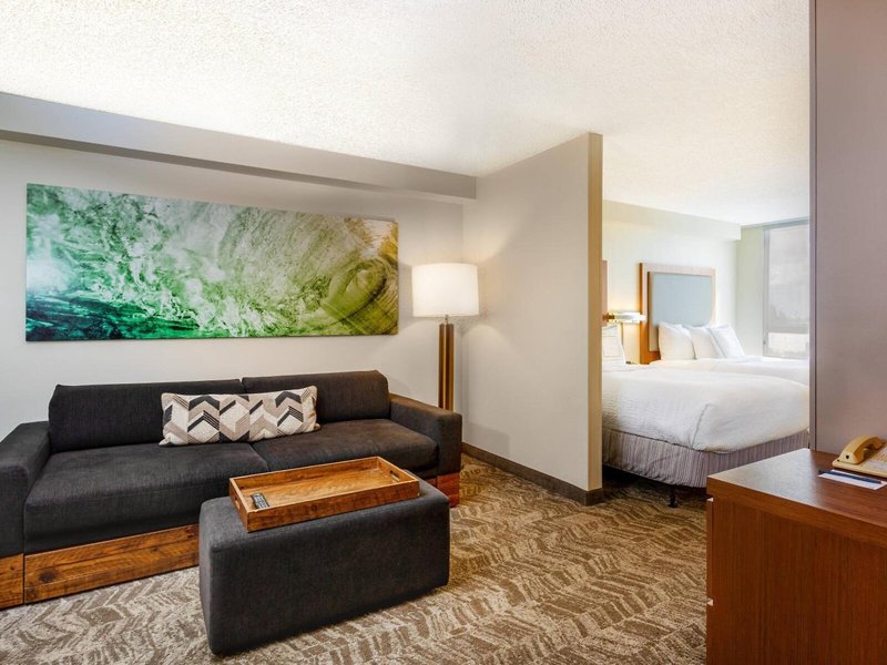 SpringHill Suites Miami Airport South  36