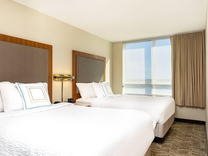 SpringHill Suites Miami Airport South  38