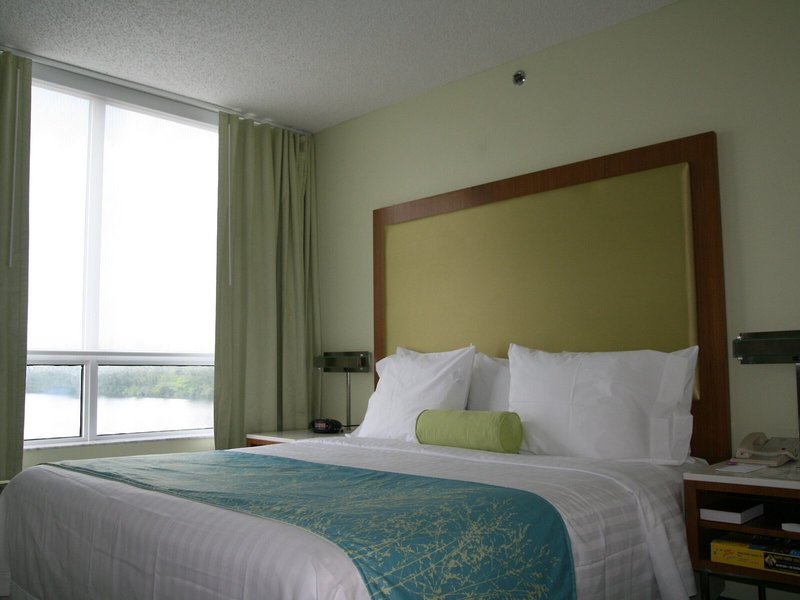 SpringHill Suites Miami Airport South  39