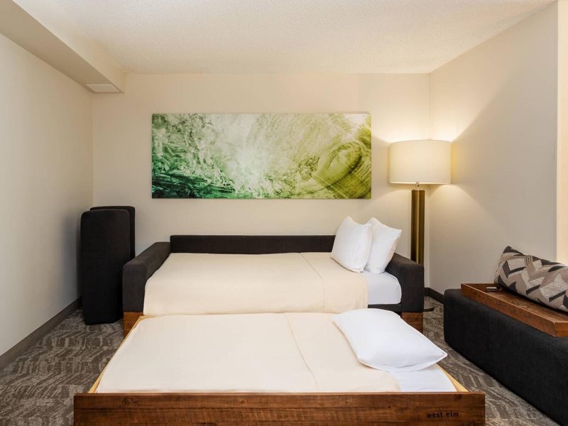 SpringHill Suites Miami Airport South  41