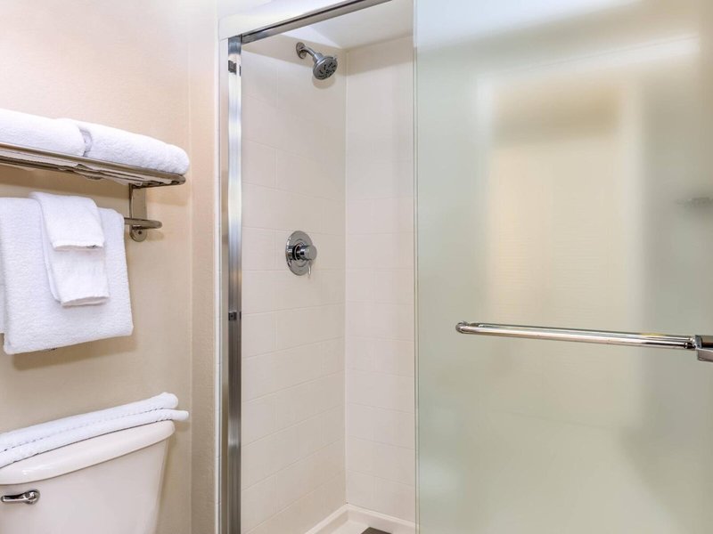 SpringHill Suites Miami Airport South  43