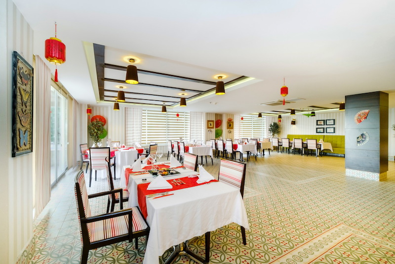 Royal Garden Beach Hotel 6