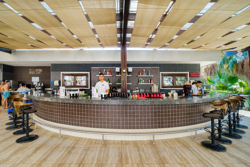 Royal Garden Beach Hotel 7
