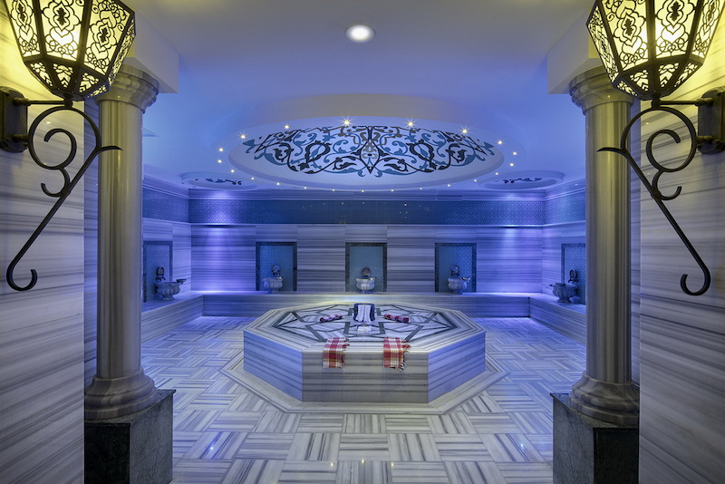 Royal Garden Beach Hotel 10