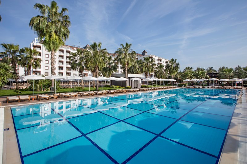 Royal Garden Beach Hotel 6