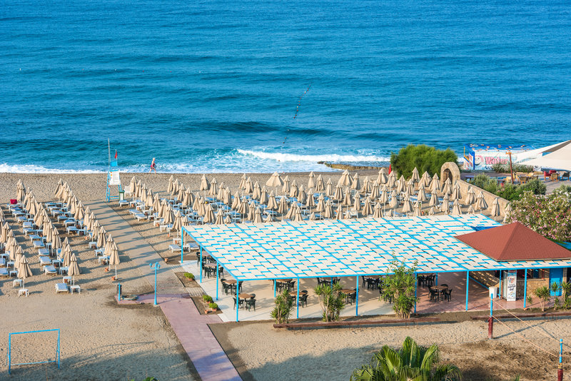 Royal Garden Beach Hotel 10