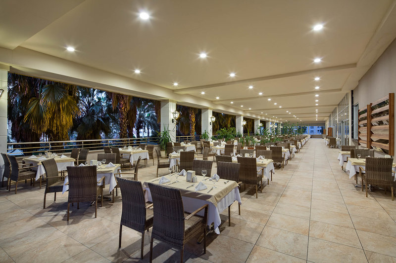 Royal Garden Beach Hotel 14