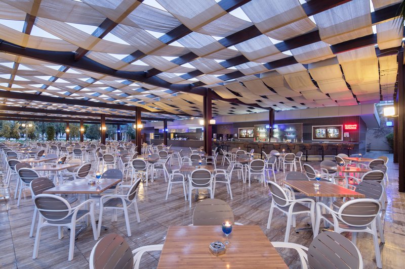 Royal Garden Beach Hotel 15
