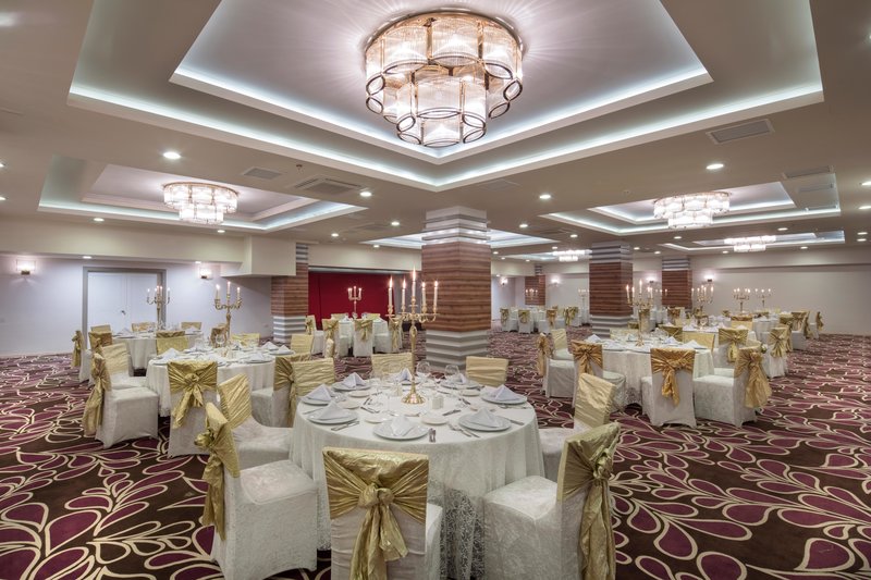 Royal Garden Beach Hotel 17