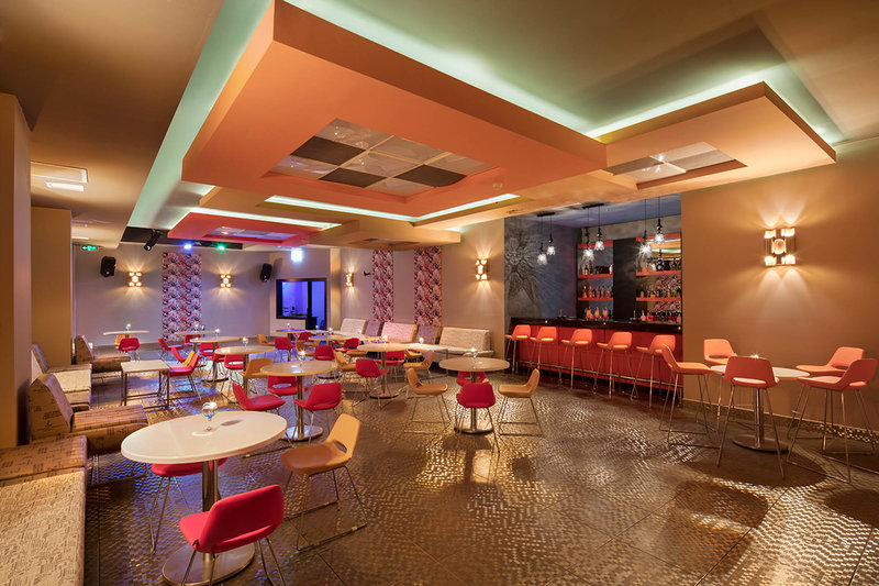 Royal Garden Beach Hotel 18