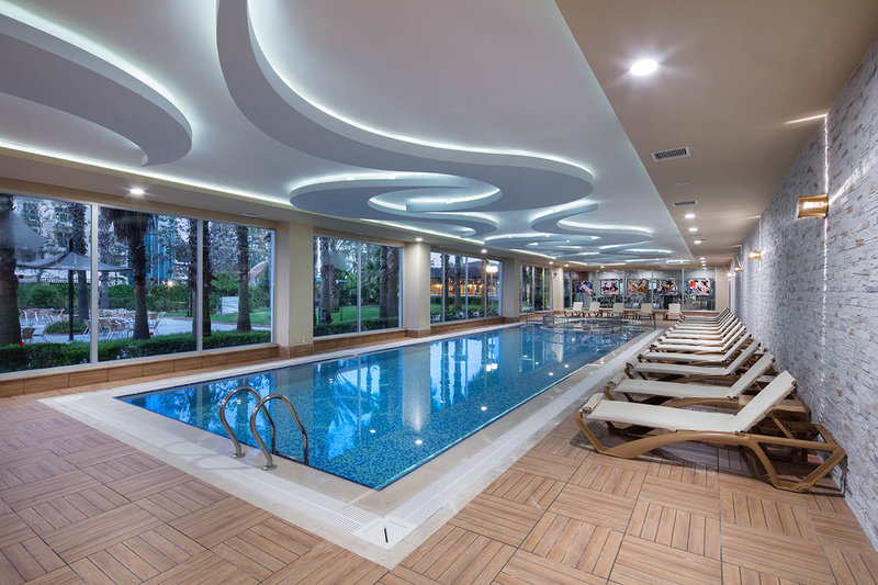 Royal Garden Beach Hotel 20