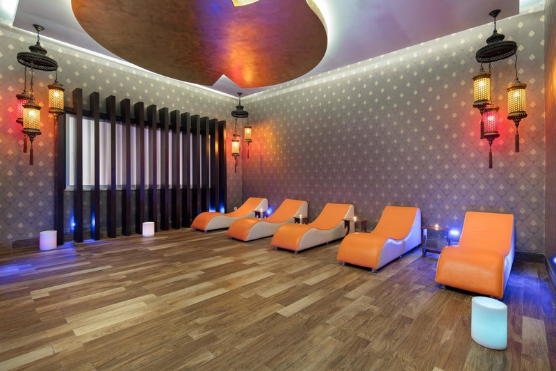 Royal Garden Beach Hotel 22